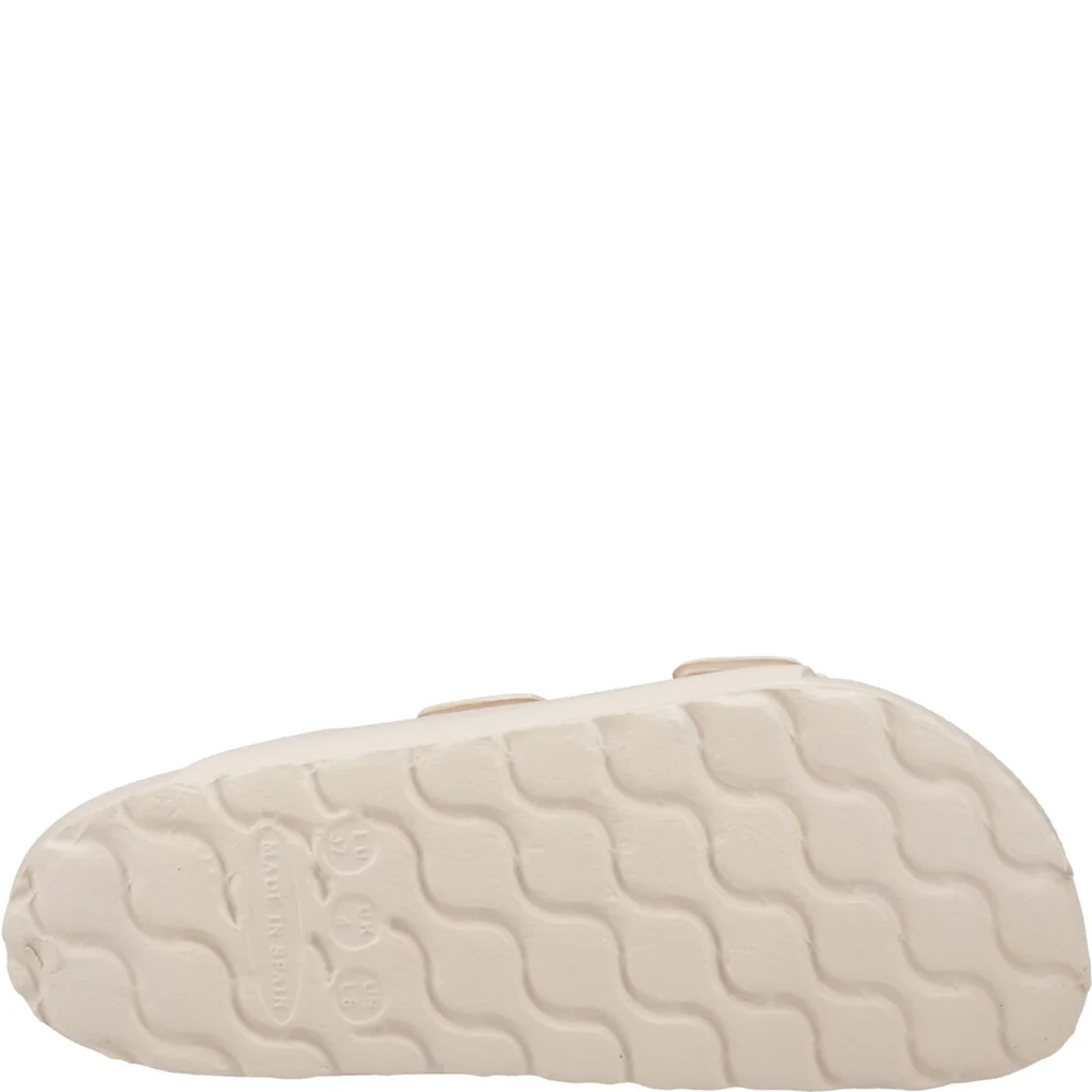 Hush Puppies Lorna Mule Sandal - Image 3