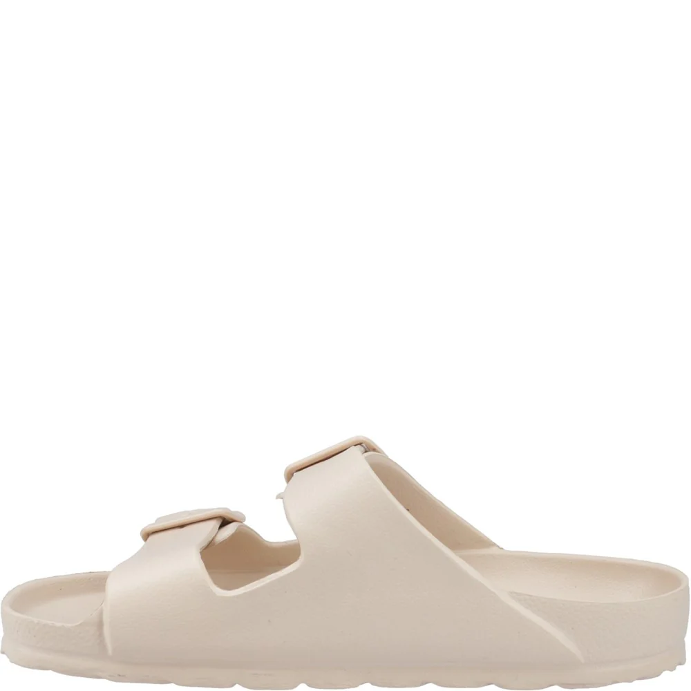 Hush Puppies Lorna Mule Sandal - Image 4