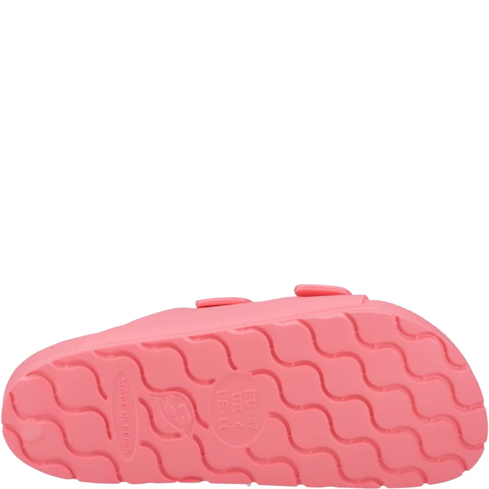 Hush Puppies Lorna Mule Sandal - Image 3