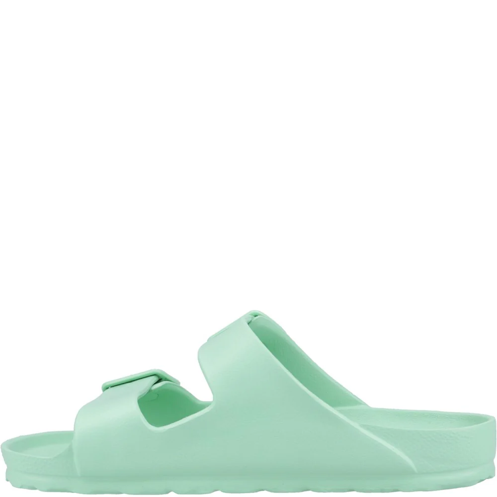 Hush Puppies Lorna Mule Sandal - Image 4