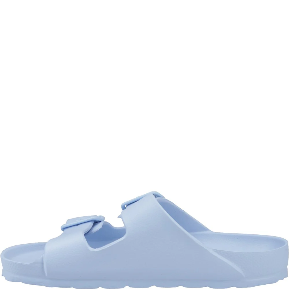 Hush Puppies Lorna Mule Sandal - Image 4