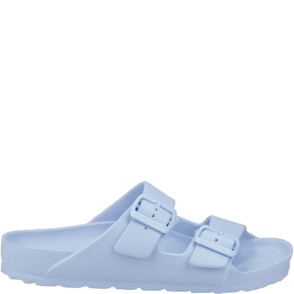 Hush Puppies Lorna Mule Sandal - Image 5