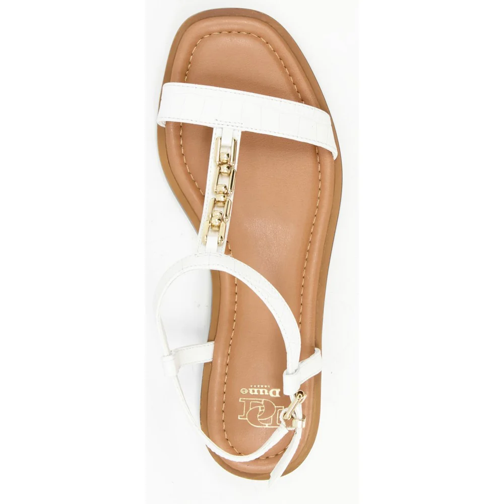 Dune Lotty Sandal - Image 2