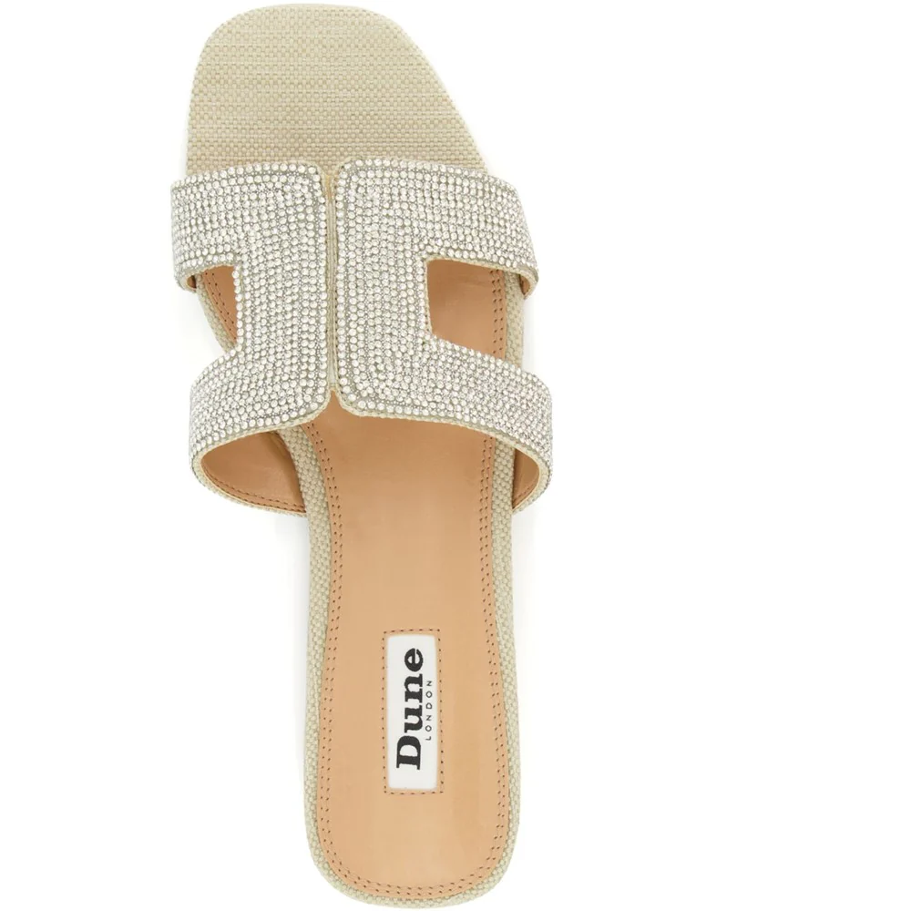 Dune Loupe Sandal - Image 3