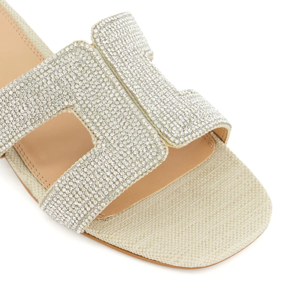Dune Loupe Sandal - Image 5
