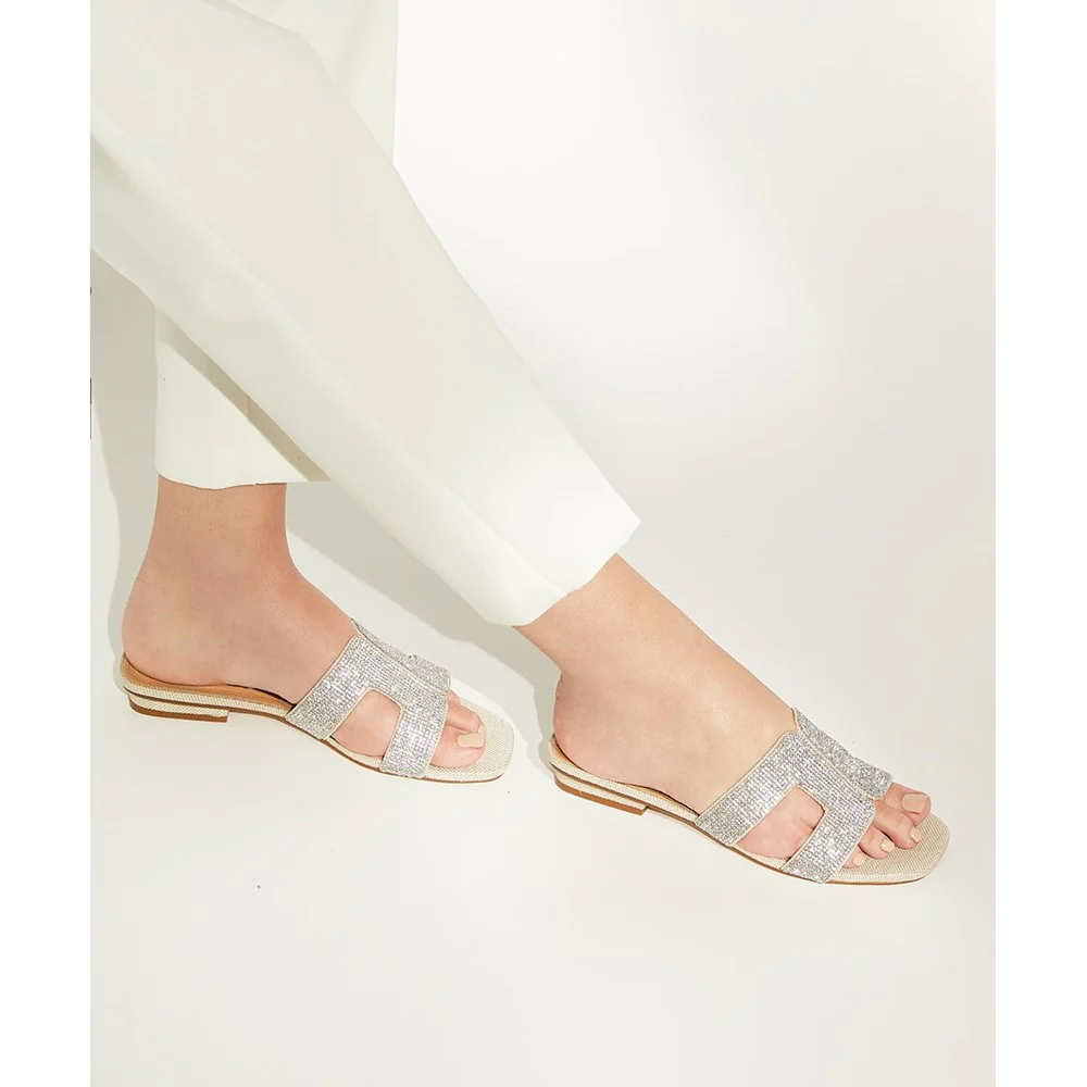 Dune Loupe Sandal - Image 6