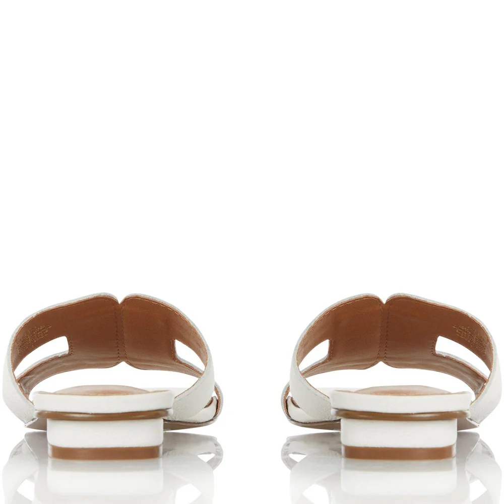 Dune Loupe Sandals - Image 2