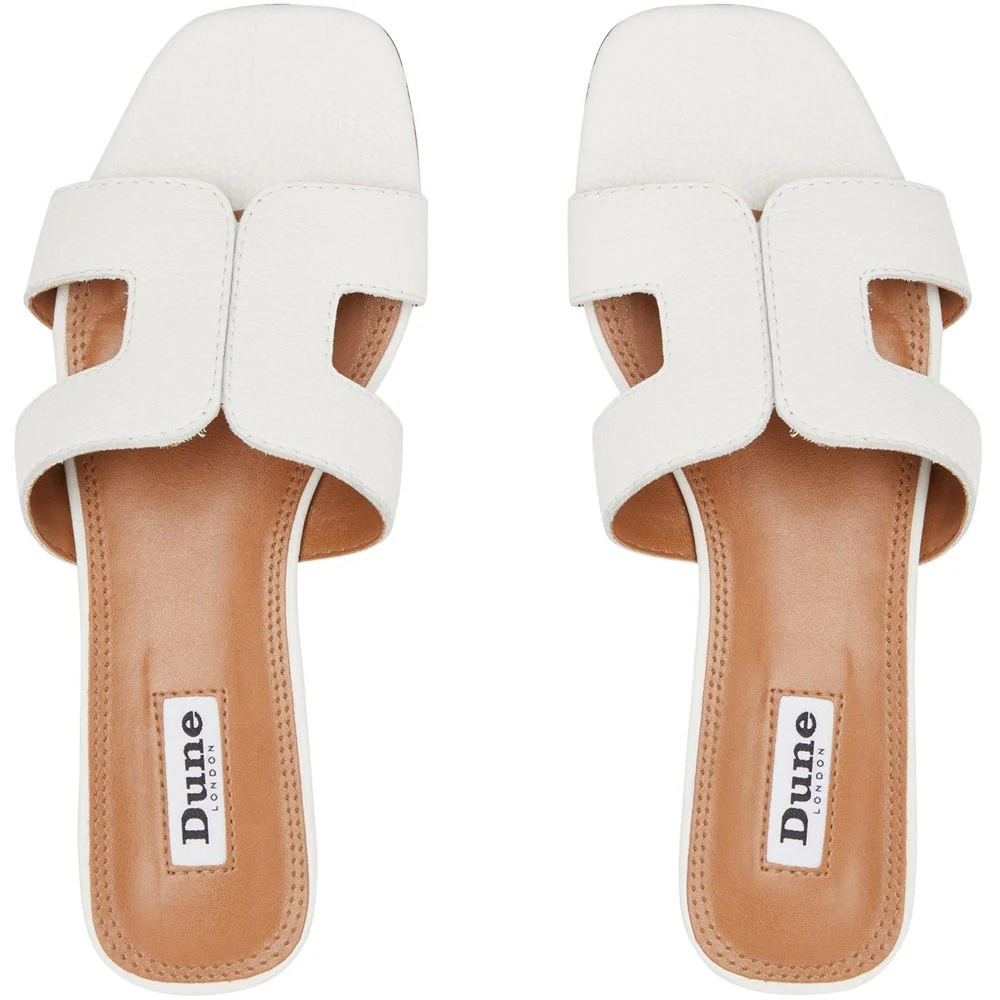 Dune Loupe Sandals - Image 6