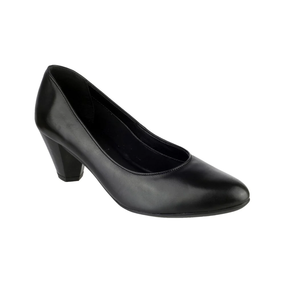The Flexx Love Boat Rodi Court Shoes