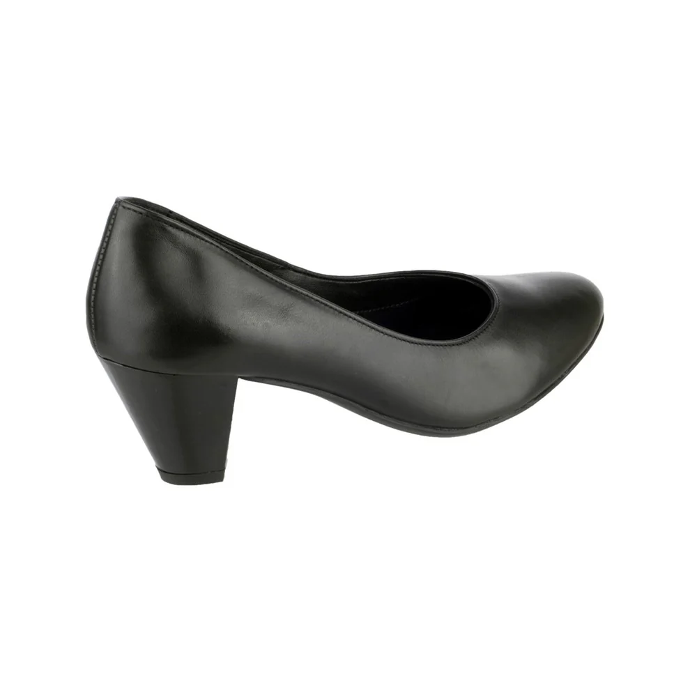 The Flexx Love Boat Rodi Court Shoes - Image 2