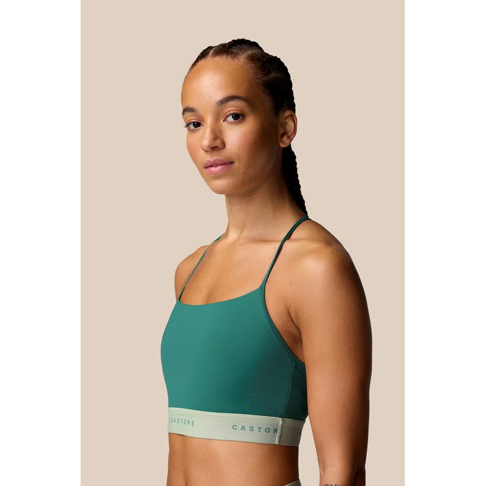 Castore Low Support Sports Bra - Image 4