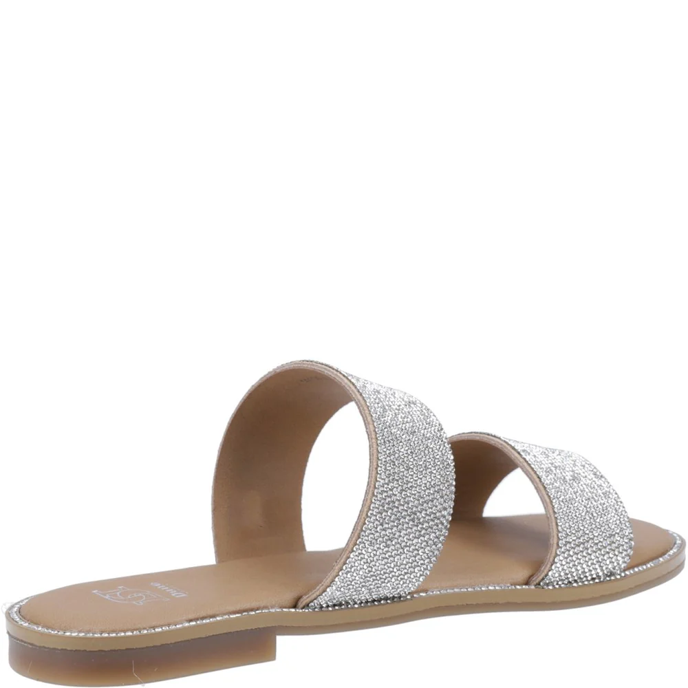 Dune Loyale Sandal - Image 2