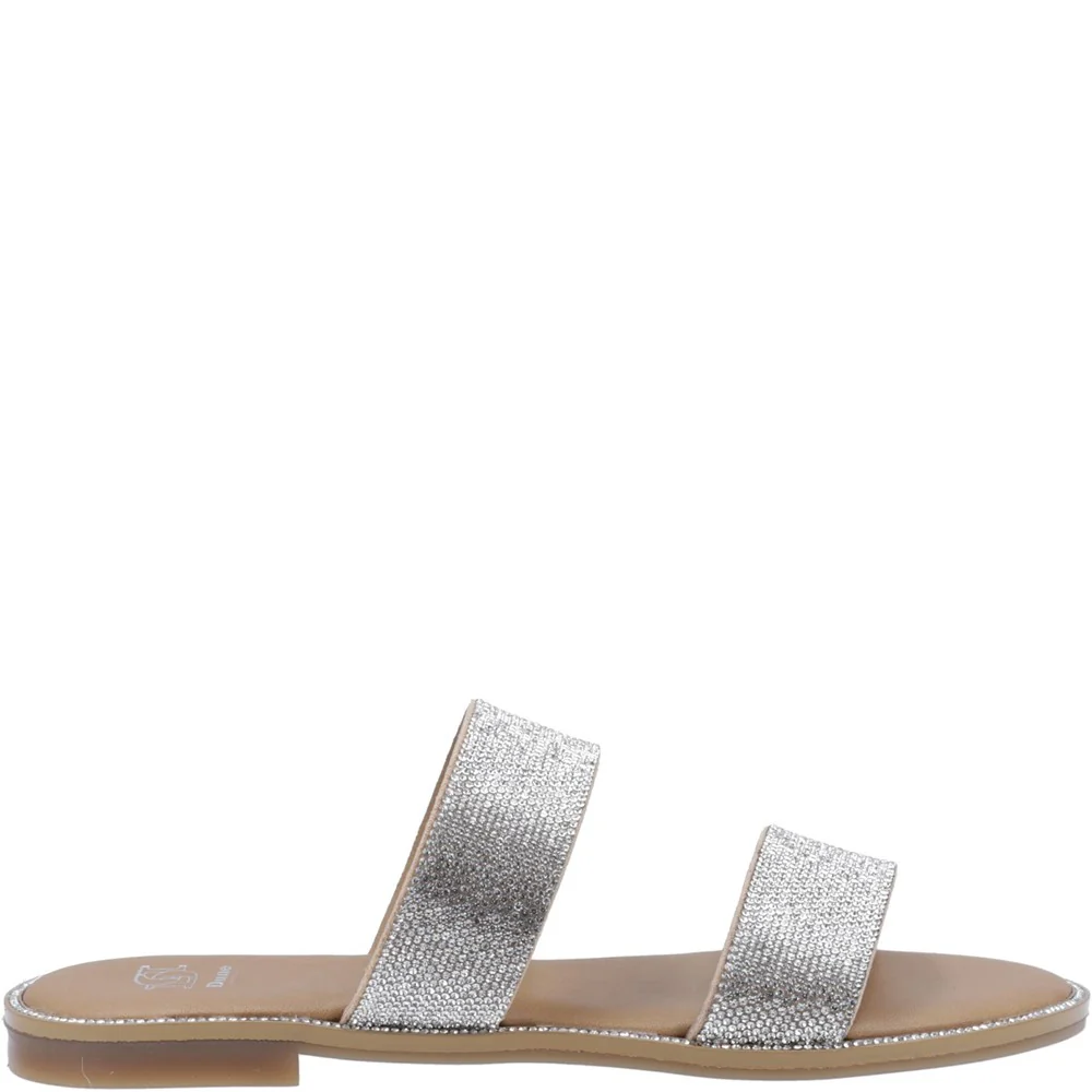Dune Loyale Sandal - Image 5