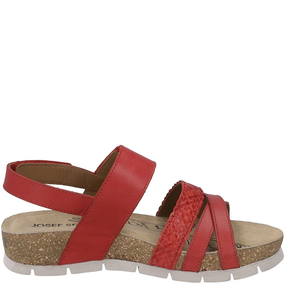 Josef Seibel Lucie Sandal - Image 7