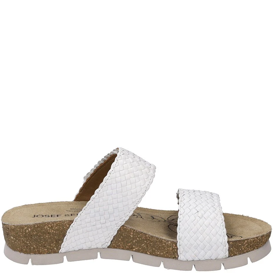 Josef Seibel Lucie Sandal - Image 7