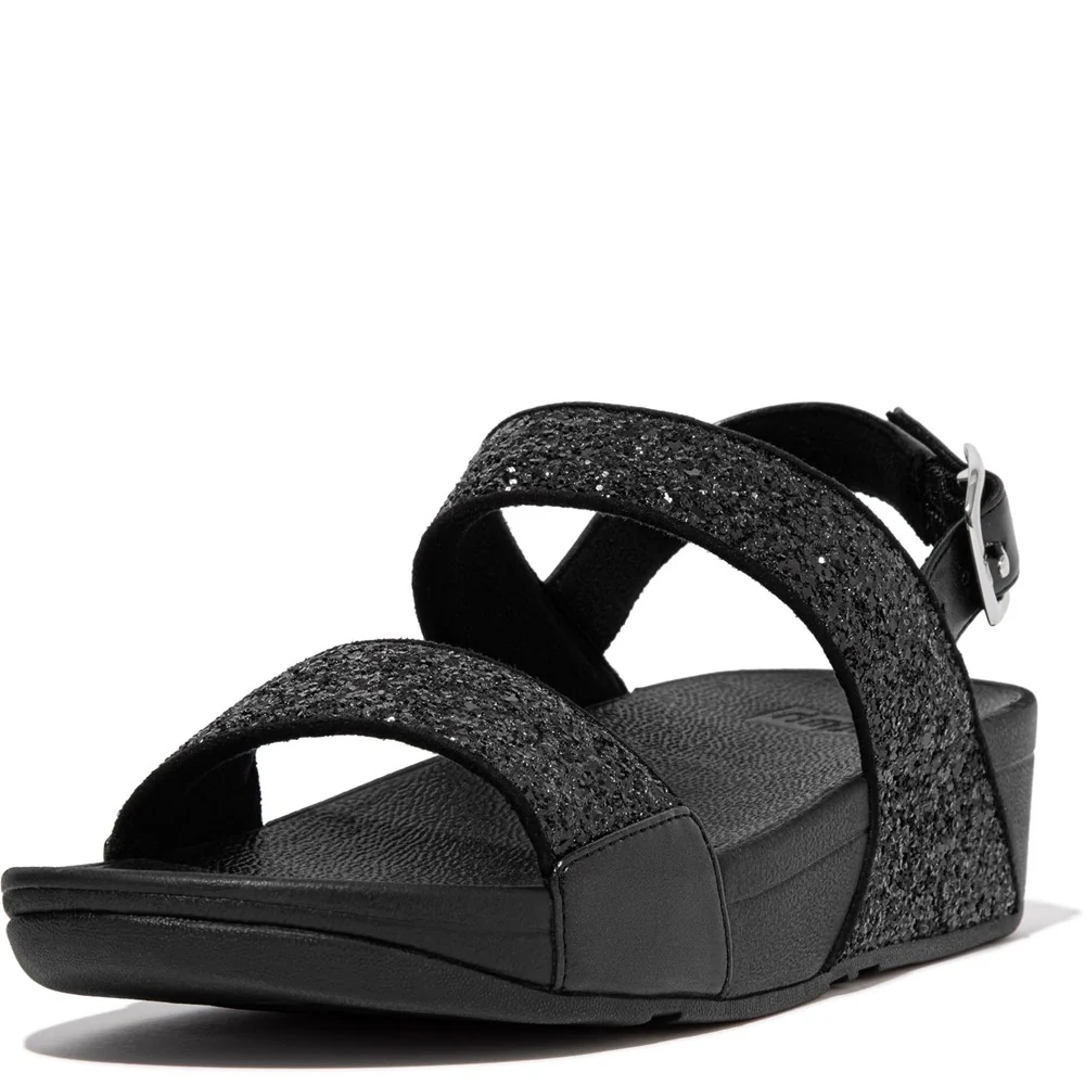 Fitflop Lulu Glitter Sandals