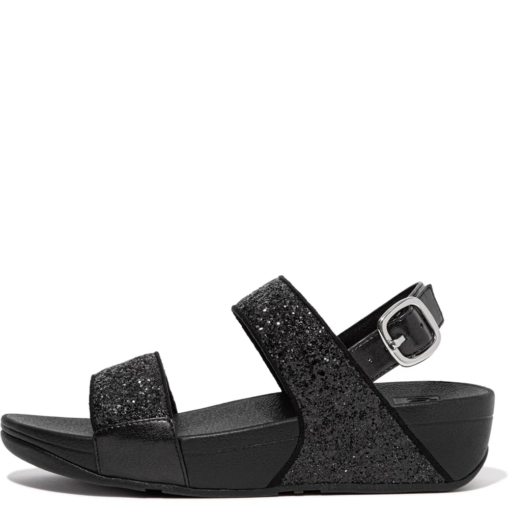 Fitflop Lulu Glitter Sandals - Image 4