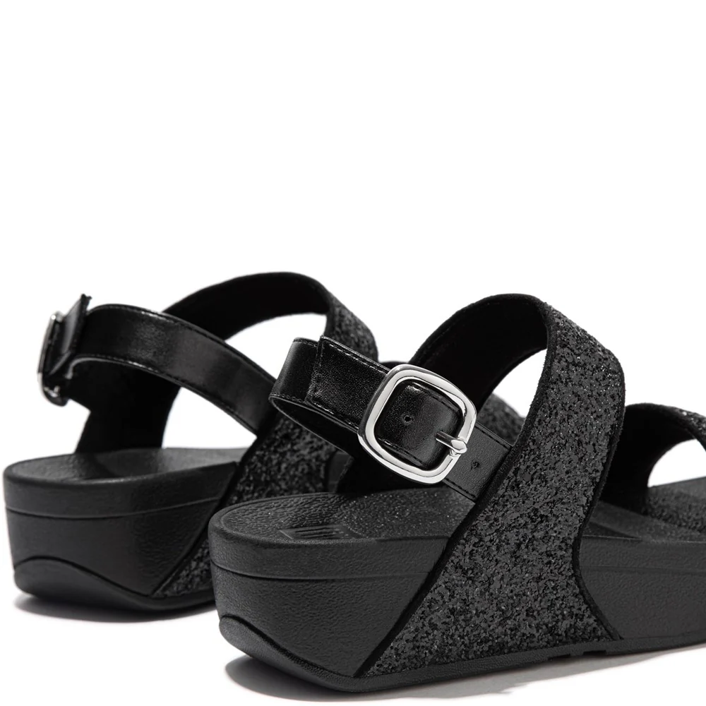 Fitflop Lulu Glitter Sandals - Image 5