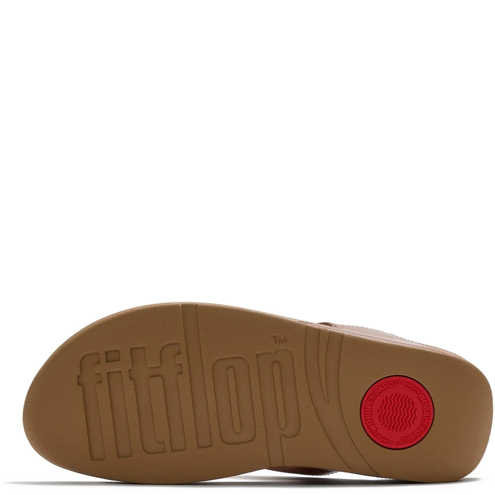 Fitflop Lulu Ultra-Jewel Toe-Post Sandals - Image 2