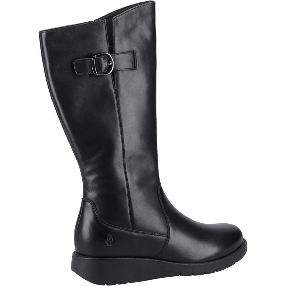 Hush Puppies Luna Long Boots - Image 2