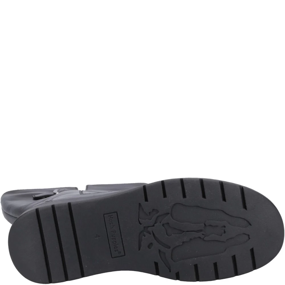 Hush Puppies Luna Long Boots - Image 3