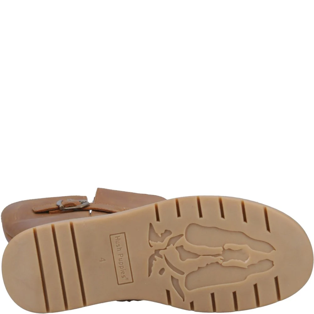 Hush Puppies Luna Long Boots - Image 3