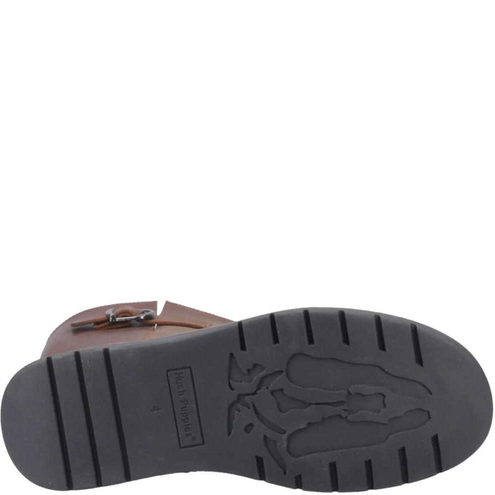 Hush Puppies Luna Long Boots - Image 3