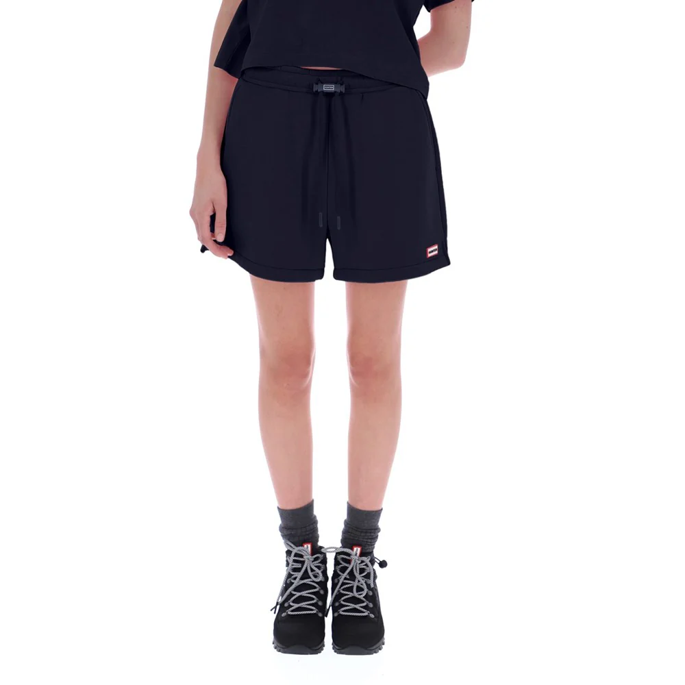 Hunter Lunan Shorts