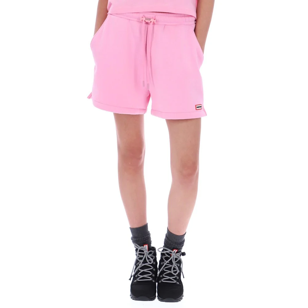 Hunter Lunan Shorts