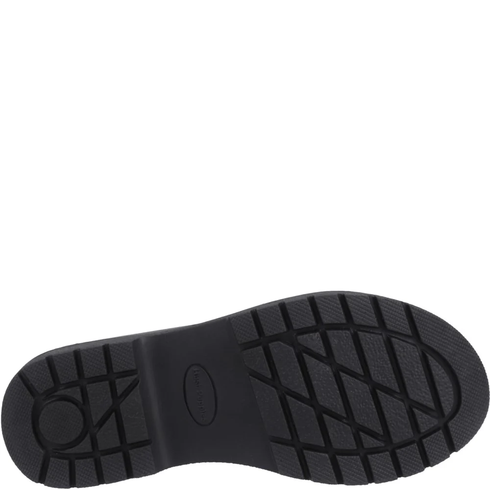 Hush Puppies Lydia Senior School Shoes - Image 3