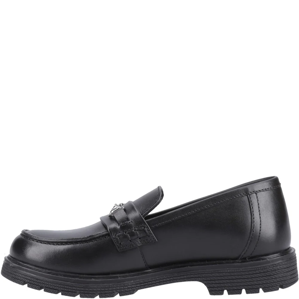 Hush Puppies Lydia Senior School Shoes - Image 4