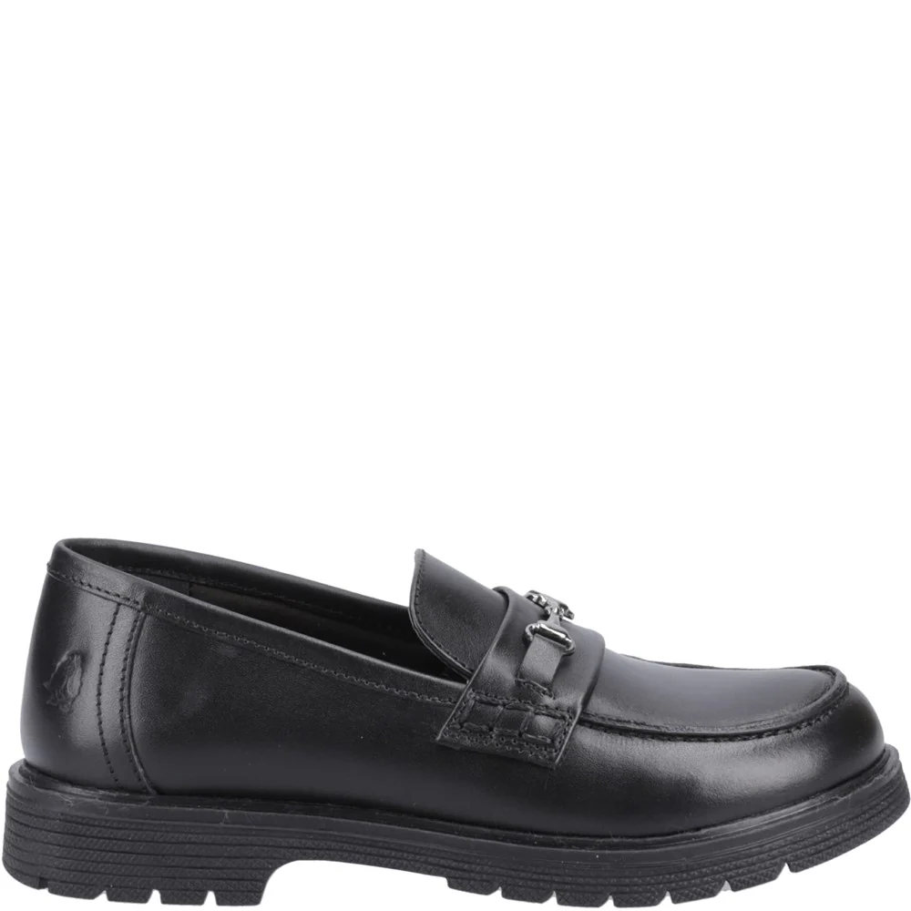 Hush Puppies Lydia Senior School Shoes - Image 5