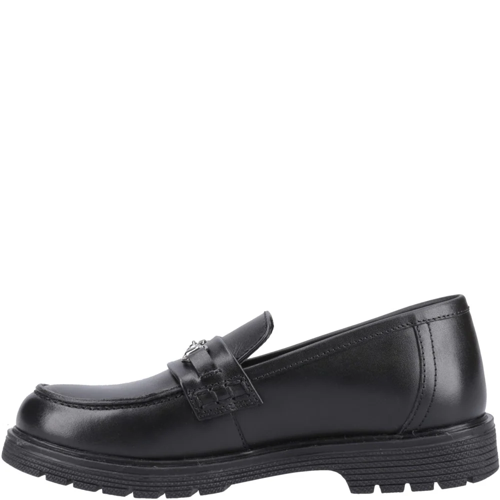Hush Puppies Lydia Senior School Shoes Size 7 - Image 4