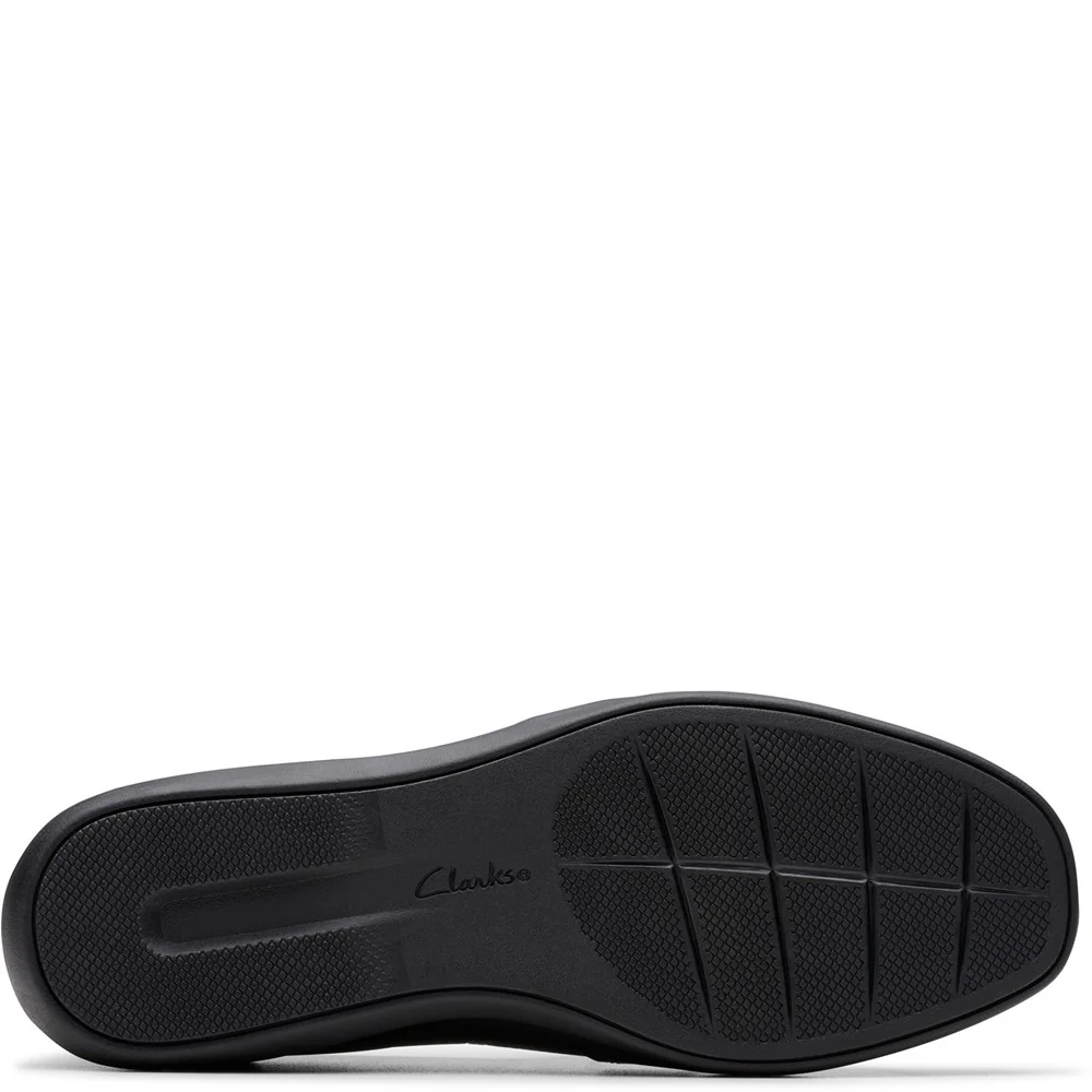 Clarks Lynell Edge Shoes - Image 3