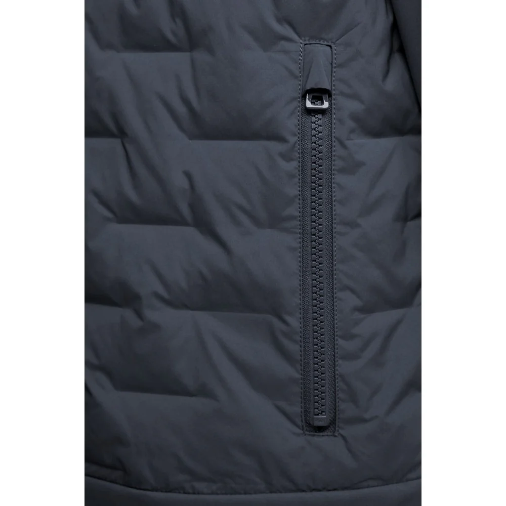 Geox M Sapienza Bomber - Image 4