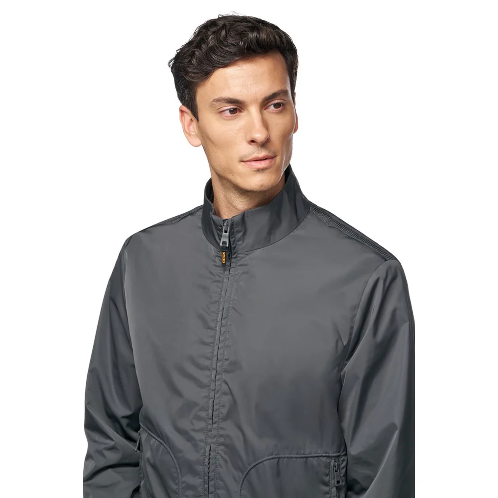 Geox M Snake Bomber - Image 7