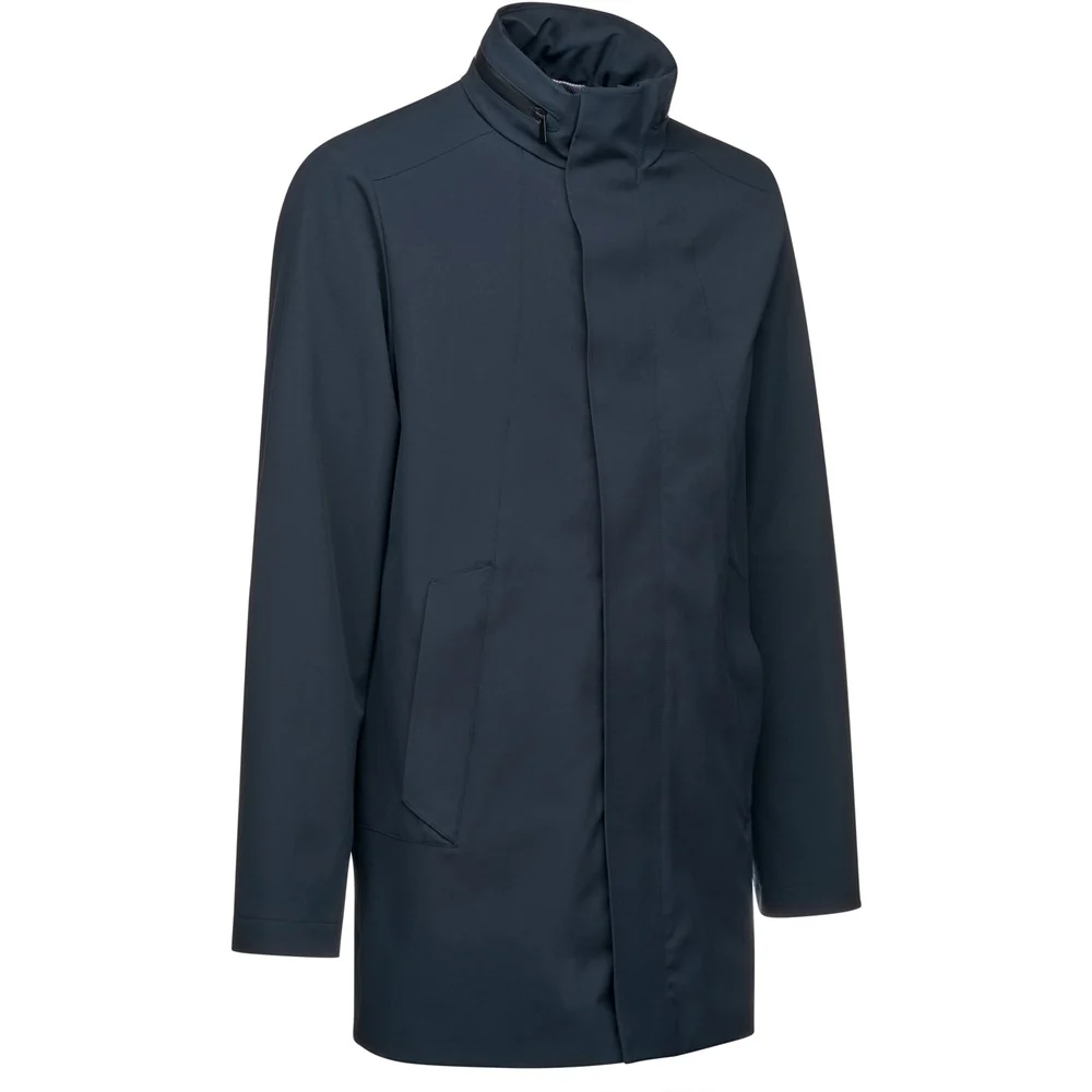 Geox M Spherica Coat - Image 5
