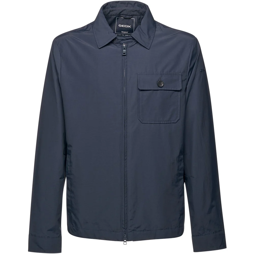 Geox M Vincit Short Jacket - Image 3