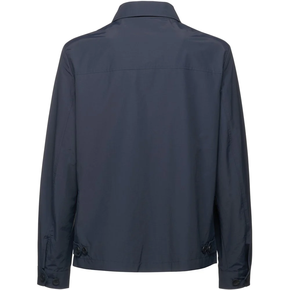 Geox M Vincit Short Jacket - Image 4