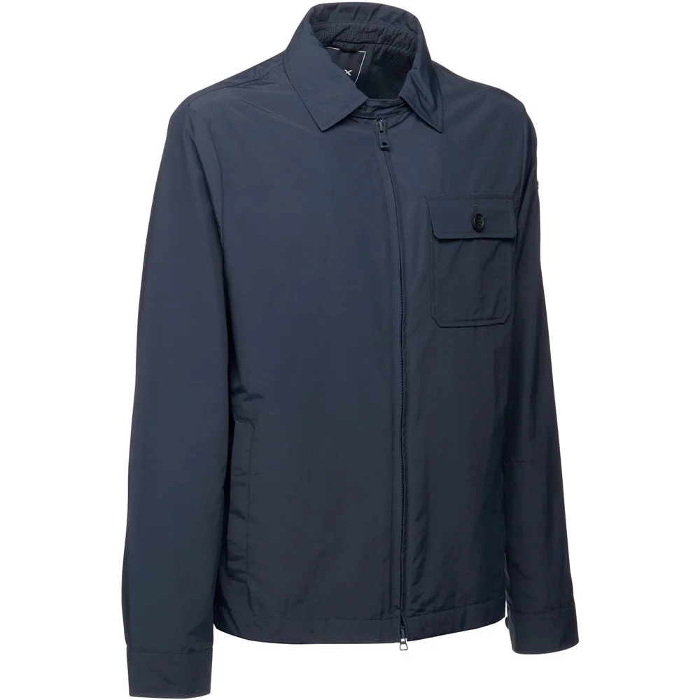 Geox M Vincit Short Jacket - Image 5