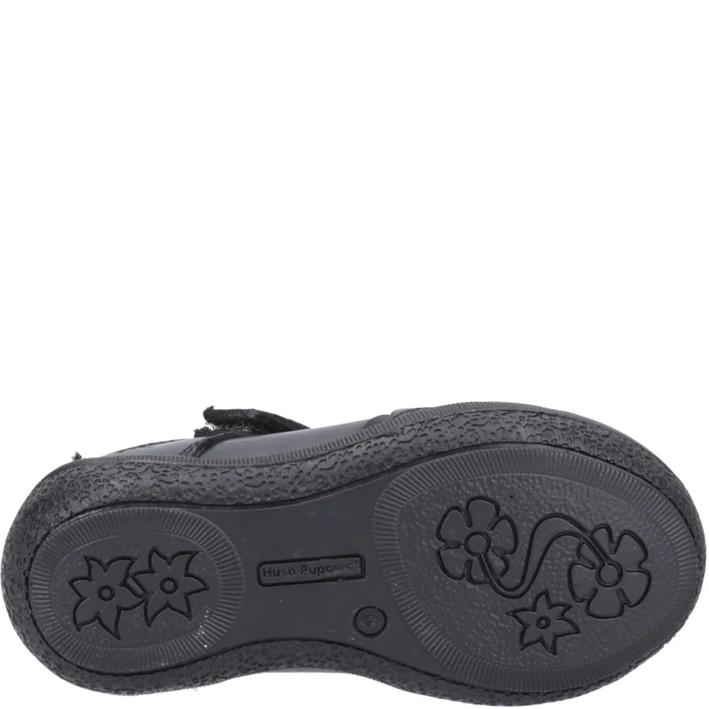 Hush Puppies Mabel Infant School Shoes - Image 3