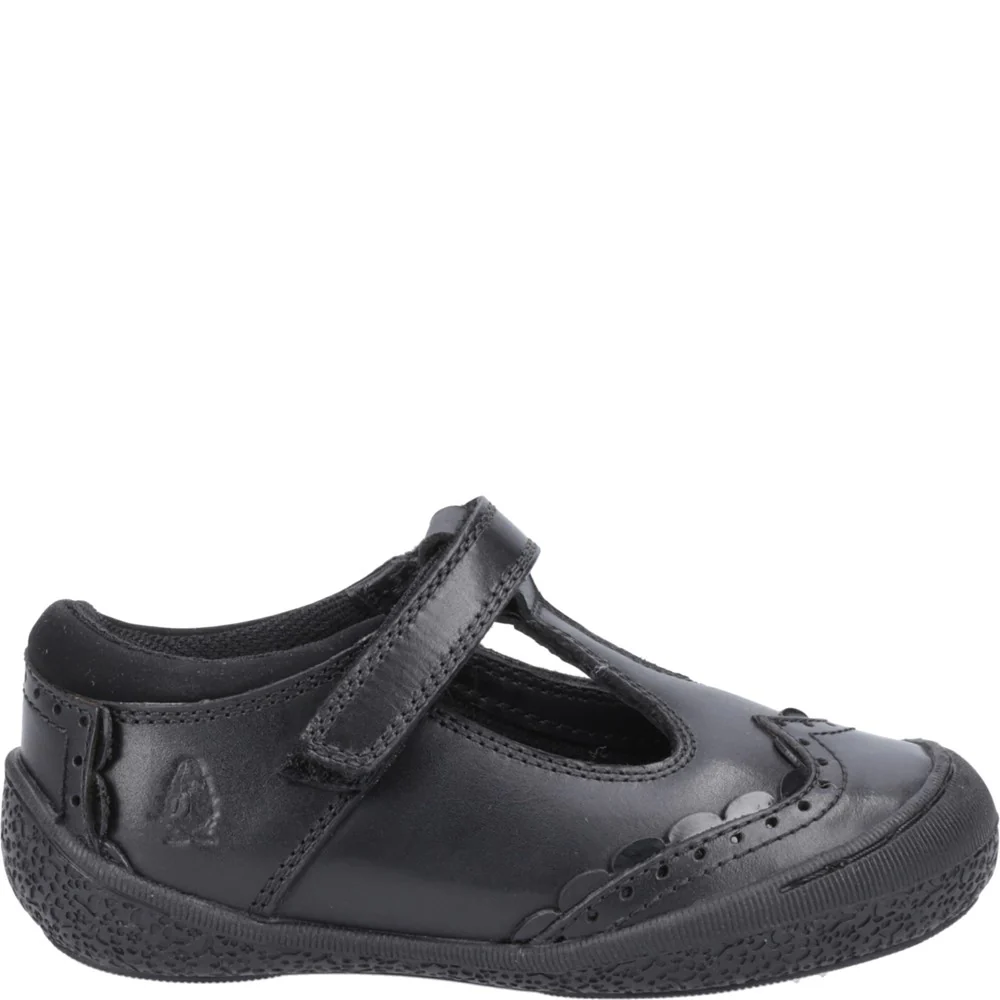 Hush Puppies Mabel Infant School Shoes - Image 5