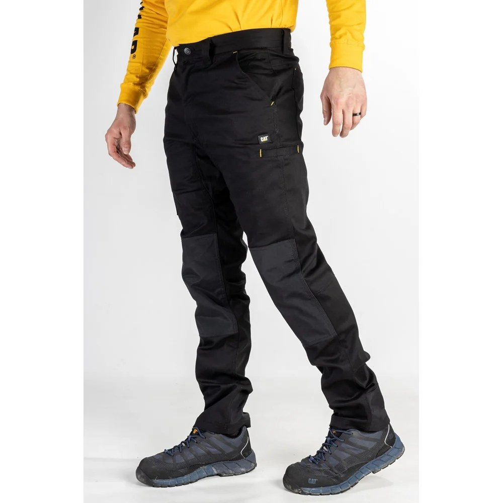 Caterpillar Machine Trousers - Image 3