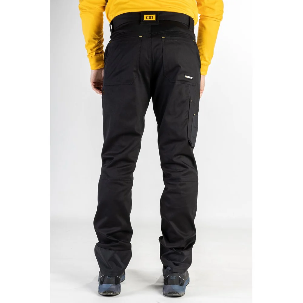 Caterpillar Machine Trousers - Image 2