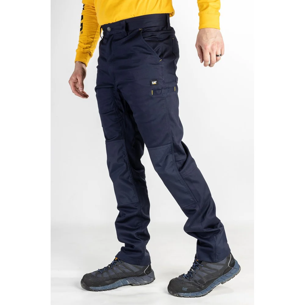 Caterpillar Machine Trousers - Image 3