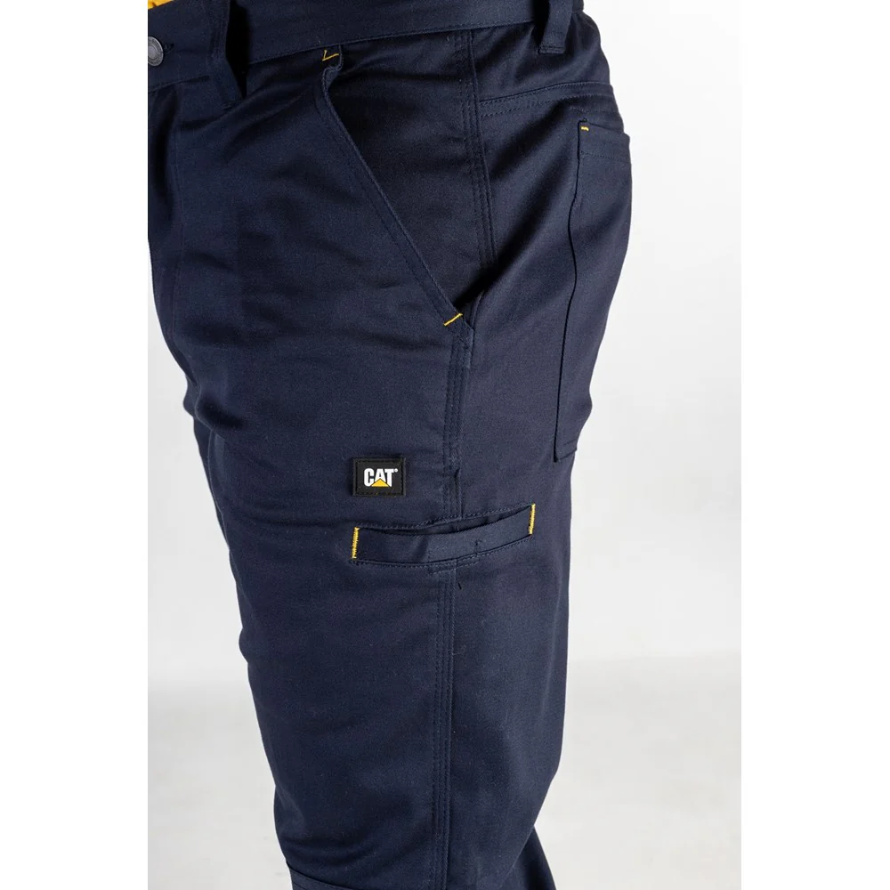 Caterpillar Machine Trousers - Image 7