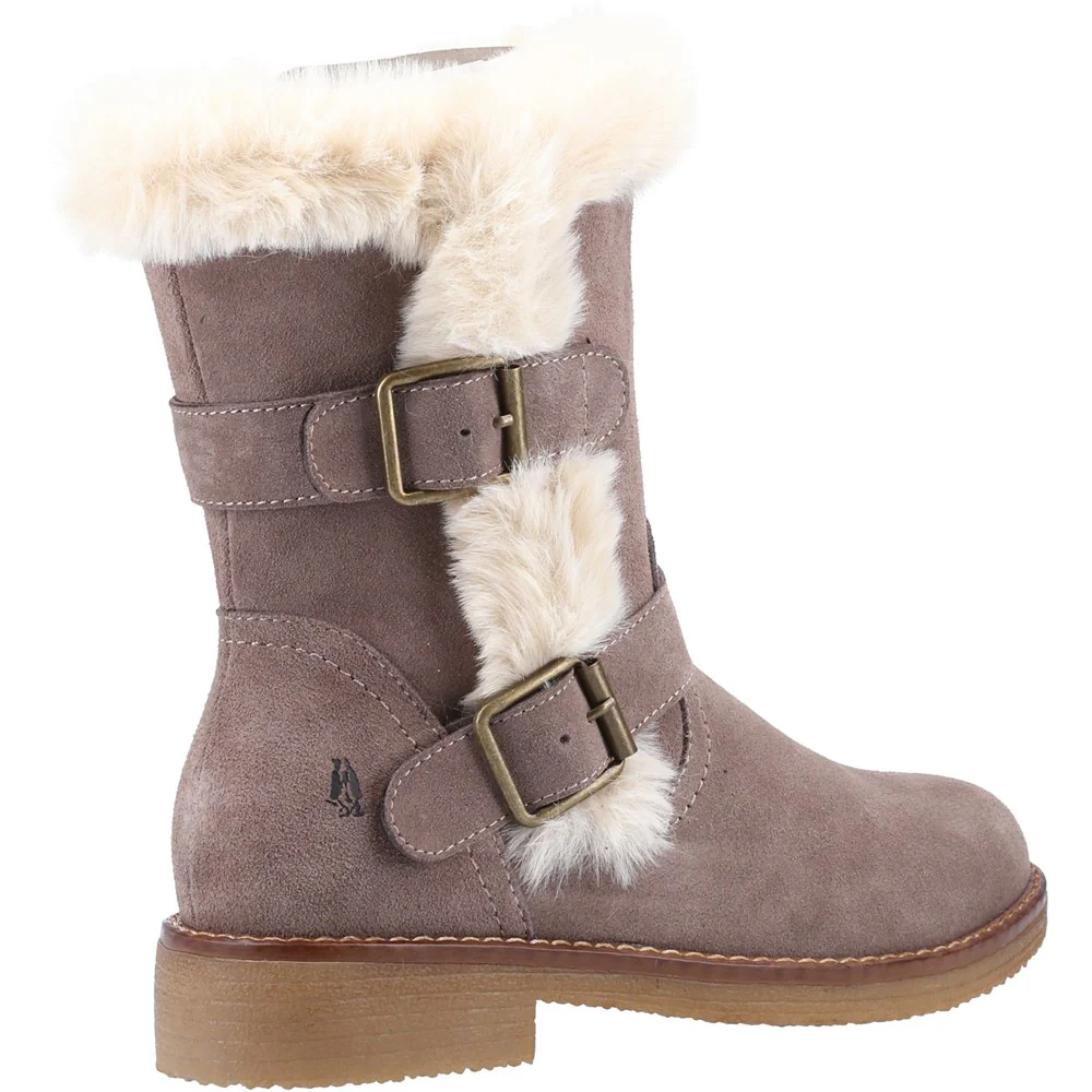 Hush Puppies Macie Mid Boot - Image 2