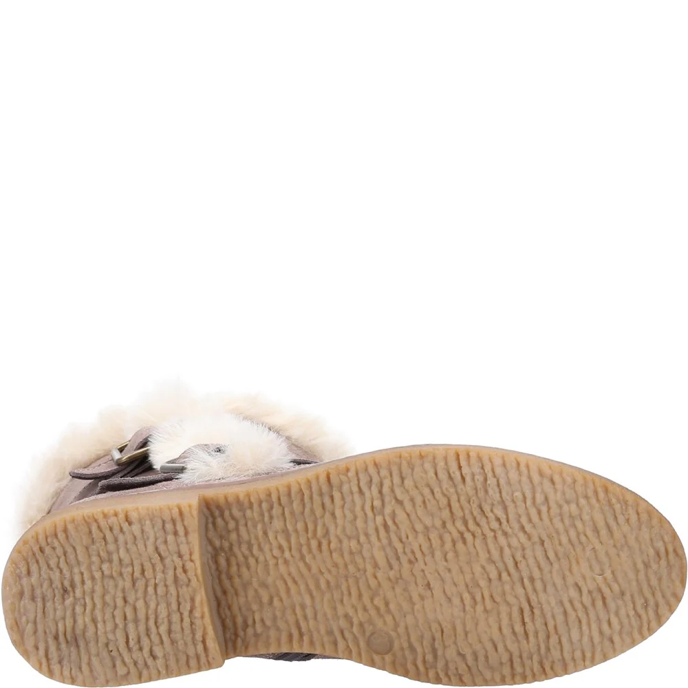 Hush Puppies Macie Mid Boot - Image 3