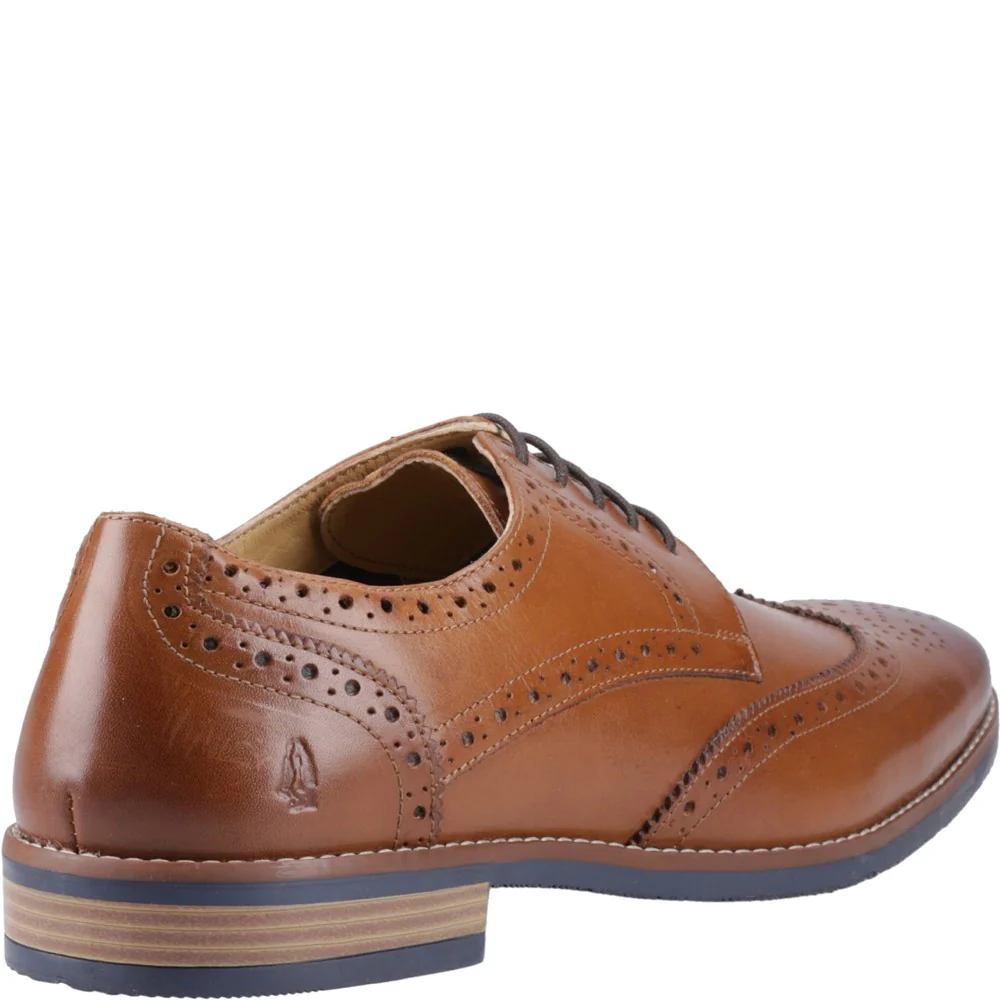 Hush Puppies Mack Brogue - Image 2