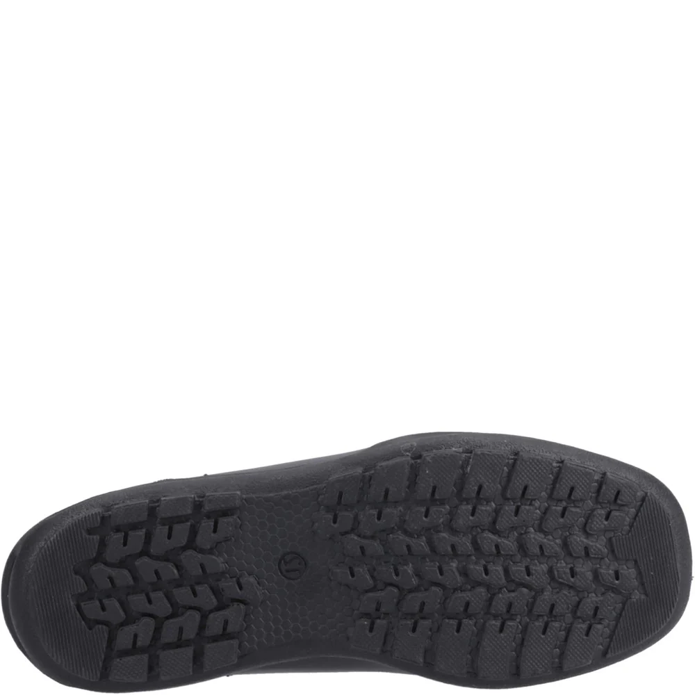 Hush Puppies Mackenzie XL Senior School Shoes - Image 3